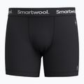 Bokserki termoaktywne męskie Smartwool Everyday Merino Boxer Brief Boxed black
