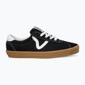 Buty Vans Sport Low black/ gum 8