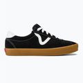 Buty Vans Sport Low black/ gum 2