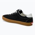 Buty Vans Sport Low black/ gum 3