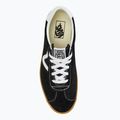 Buty Vans Sport Low black/ gum 5