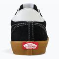Buty Vans Sport Low black/ gum 6