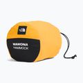 Hamak turystyczny The North Face Wawona Hammock summit gold/tnf black 4