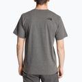 Koszulka męska The North Face Easy tnf medium grey heather 2