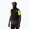 Bezrękawnik trekkingowy męski The North Face Elixir Hybrid Ventrix asphalt grey/black 4