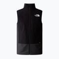 Bezrękawnik trekkingowy męski The North Face Elixir Hybrid Ventrix asphalt grey/black 5