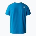 Koszulka męska The North Face Lightning Alpine skyline blue 2