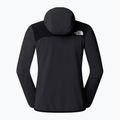 Kurtka hybrydowa męska The North Face Elixir Hybrid Ventrix Midlayer asphalt grey/black 6