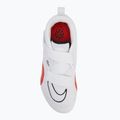 Buty szosowe Nike Superrep Cycle 2 white/picante red 5
