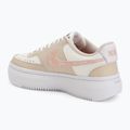 Buty damskie Nike Court Vision Alta sail/white/sanddrift/arctic orange 3