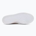 Buty damskie Nike Court Vision Alta sail/white/sanddrift/arctic orange 4