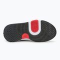 Buty do koszykówki dziecięce Nike Team Hustle D11 black/ white/ university red 4