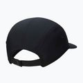 Czapka z daszkiem Nike Dri-Fit Fly black/anthracite/white 2