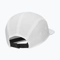 Czapka z daszkiem Nike Dri-Fit Fly white/anthracite/black 2
