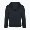 Bluza dziecięca Nike Club Fleece Hoodie black/white 9