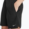 Spodenki treningowe dziecięce Nike Dri-Fit Challenger black/black 5