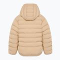 Kurtka dziecięca Nike Sportswear Lightweight Synthetic Fill sanddrift/sanddrift/white 2