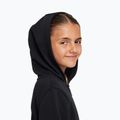 Bluza dziecięca Nike Club Fleece black/white 9