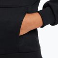 Bluza dziecięca Nike Club Fleece black/white 10