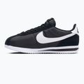 Buty damskie Nike Cortez Textile black/white 2