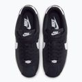 Buty damskie Nike Cortez Textile black/white 4
