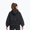 Kurtka do biegania damska Nike Storm-Fit Swift black/black 3