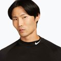Longsleeve treningowy męski Nike Pro Dri-Fit Mock-Neck black/white 4