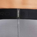 Spodenki treningowe męskie Nike Pro Dri-Fit Fitness smoke grey/black 7