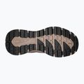 Buty męskie SKECHERS D'Lux Trekker black/natural 10