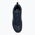 Buty męskie SKECHERS Uno Stacre navy 5