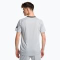 Koszulka piłkarska męska New Balance Tenacity Football Training light aluminium 3