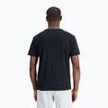 Koszulka męska New Balance Essentials Logo black 2