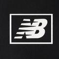 Koszulka męska New Balance Essentials Logo black 6