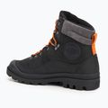 Buty męskie Palladium Pallabrousse Hkr Wp+ black 3