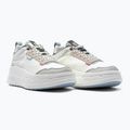 Buty damskie Palladium Palla Reverse Lo star white/cream white 8