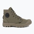 Buty Palladium Pampa HI HTG Supply dusky/green 9