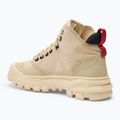 Buty Palladium Pallarider Mid Wp+ safari 3