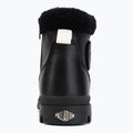 Buty męskie Palladium Pampa Hi Snow Warm black 6