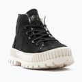 Buty Palladium Pallashock Zip Warm black 8