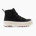 Buty Palladium Pallashock Zip Warm black 9