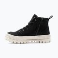 Buty Palladium Pallashock Zip Warm black 10