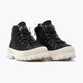 Buty Palladium Pallashock Zip Warm black 12