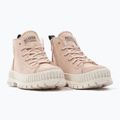 Buty Palladium Pallashock Zip Warm nude dust 11