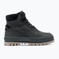 Buty damskie Palladium Pallashock Warm WP black 12