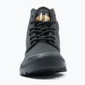Buty Palladium Pampa Hi Coated black 11