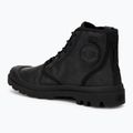 Buty Palladium Pampa Hi Coated black 3