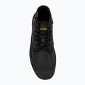 Buty Palladium Pampa Hi Coated black 5