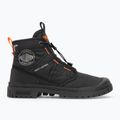 Buty Palladium SP20 Travel HI black 2