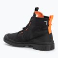 Buty Palladium SP20 Travel HI black 3