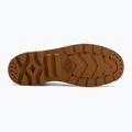 Buty Palladium Pampa Hi NBK mahogany 4